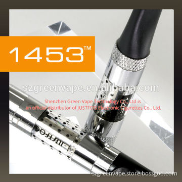 Top quality original justfog ultimate 1453 clearomizer